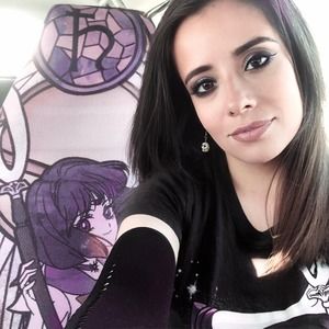 Meet your Posher, Laney